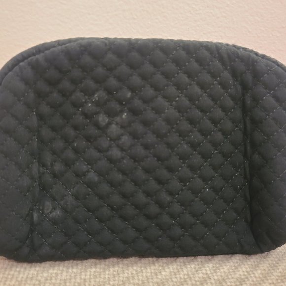 Vera Bradley Small Cosmetic Bag - Picture 2 of 4